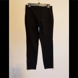 NWT Women’s Max Studio Skinny Pull On Pant SZ M